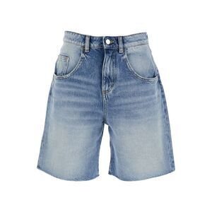 Icon Denim Women Woman Short